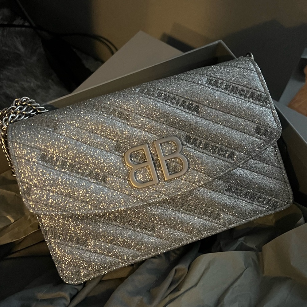 Balenciaga small purse